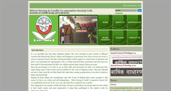 Desktop Screenshot of miterisavings.com